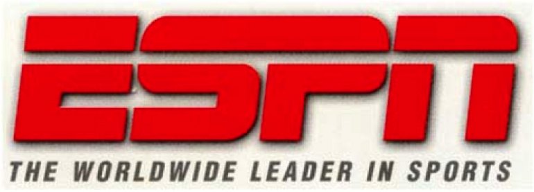 ESPN logo